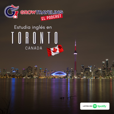 GrowTraveling El Podcast