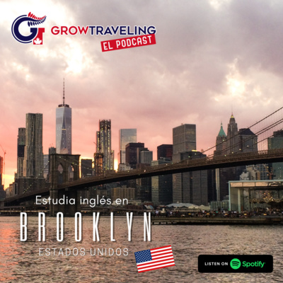 GrowTraveling El Podcast