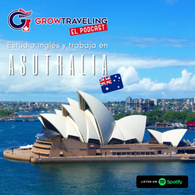 GrowTraveling El Podcast