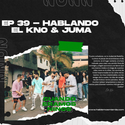 Ni Cortos Podcast