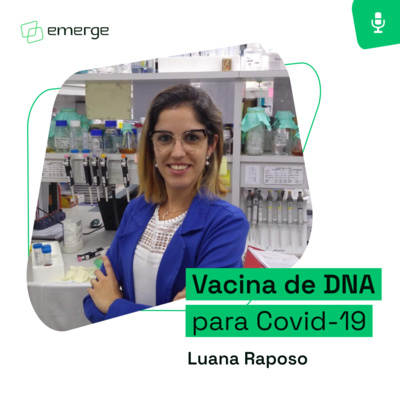3.1. Vacina de DNA para Covid -19