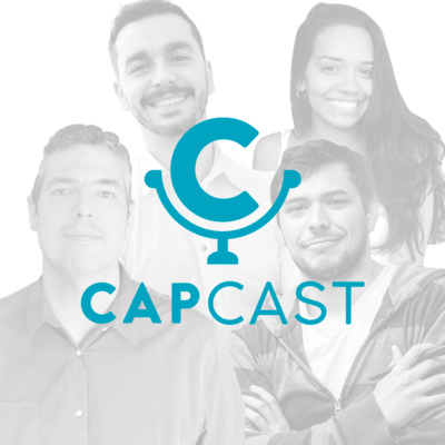 Eventos: qual o papel da marca no engajamento das pessoas? | Café com Branding #05