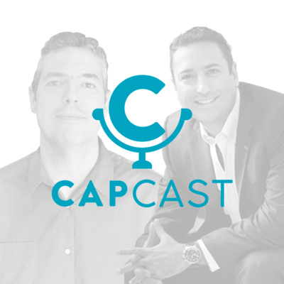 'High performance, happy people' com Simon Cohen | Café com Branding #09