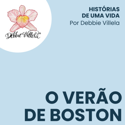 Poetizando-se | By Debbie Villela