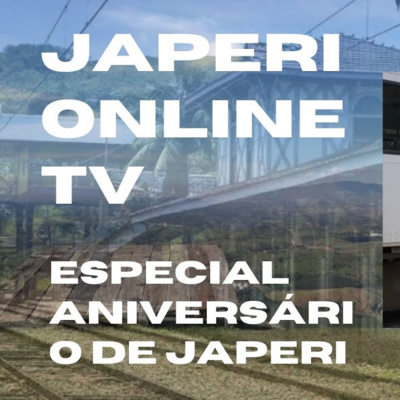 Programa Especial de Aniversário de Japeri - completo