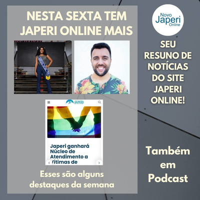 Japeri Online Mais #9