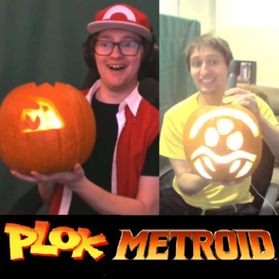 cover of episode Top 5 Spooky Nintendo Moments, Carving Gaming Pumpkins, Nintendo Switch Online N64 and Sega Genesis, and Halloween Community Questions  -Nintendo Pals Podcast Episode 61- an Awesome Nintendo Podcast