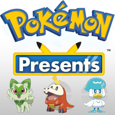 cover of episode Pokémon Presents February 2022, Pokémon Scarlett & Violet, New Kirby Demo, & Nintendo Switch 5th Birthday! Feat Seth Sturgill from All N and KNW  -Nintendo Pals Podcast Episode 79- Best Gaming Podcast