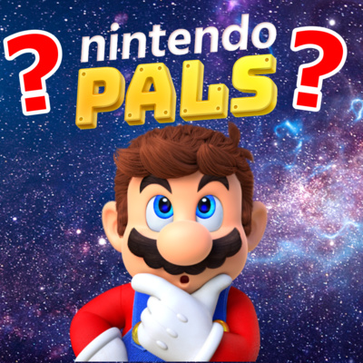 cover of episode Anniversary Special! Nintendo Pals Ask Me Anything! Plus a brand new Patreon, our favorite co-op games, and games that made us Nintendo fans -Nintendo Pals Podcast Episode 92- Best Nintendo Podcast