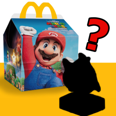 Nintendo Pals