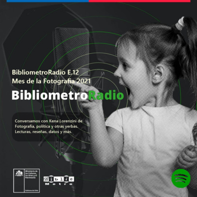 BibliometroRadio: La llave de la Cultura y la Entretención
