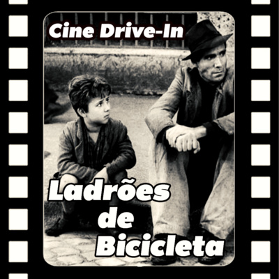 Cine Drive-in Podcast