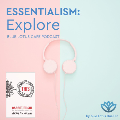 Essentialism: Explore