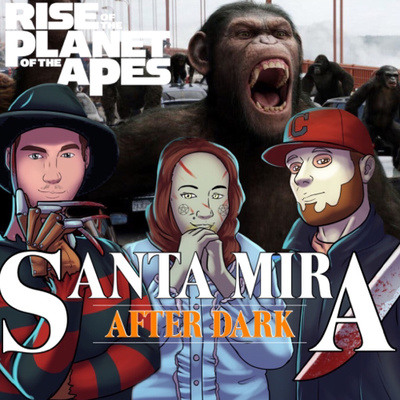Santa Mira After Dark: Horror Movie Reviews