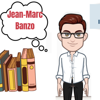 Le talent et la force avec Jean Marc Banzo I Les Lives d'Olivier #3