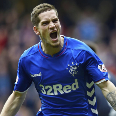 LOAN WATCH: Rangers special with @RangersRetroPod - Gerrard, Kent, Ejaria