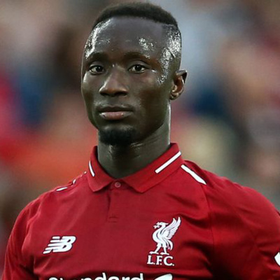 Naby Keita - a successful start or underwhelming so far?  episode artwork