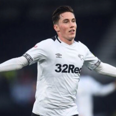LOAN WATCH: Harry Wilson  episode artwork