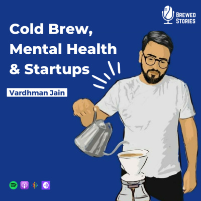 Brewed Stories