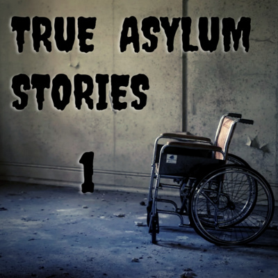 The Knife | True Asylum stories