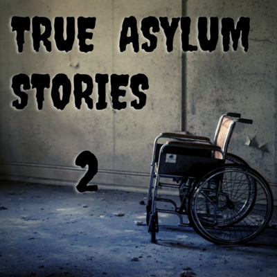 The Murmurer | True Asylum stories