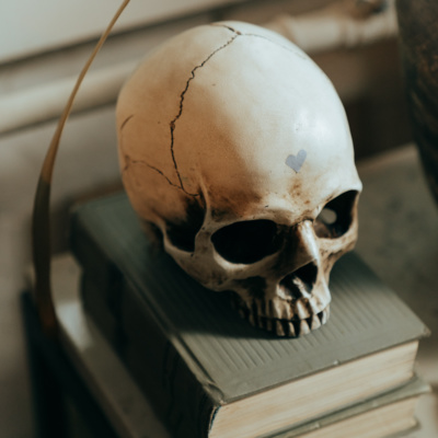 3 Really Disturbing scary stories