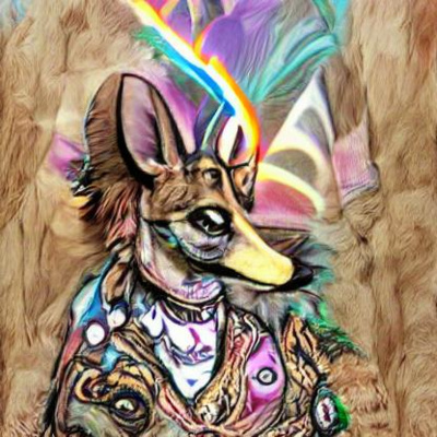 EP 164: South Africa- The Jackal's Bride, The Story of Hare  episode artwork