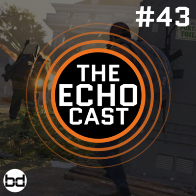 HYPE OVERLOAD | Episode #43 | The Division 2 Podcast