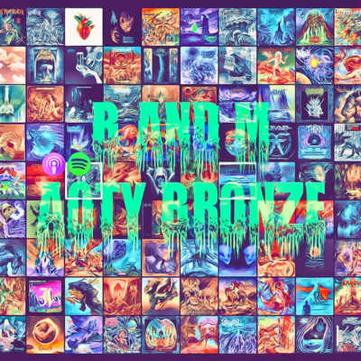 AOTY 2021 Bronze Tier! episode artwork