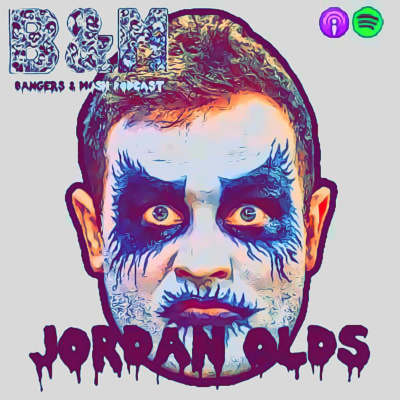 Bangers & Mosh Podcast