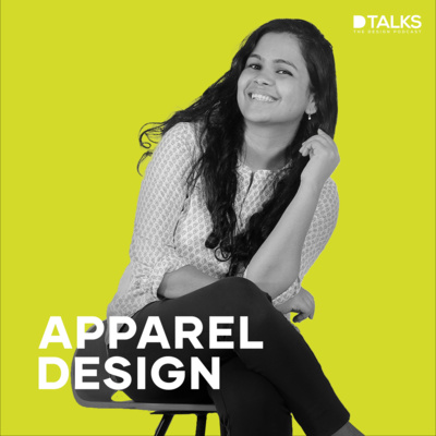 D Talks - The Design Podcast