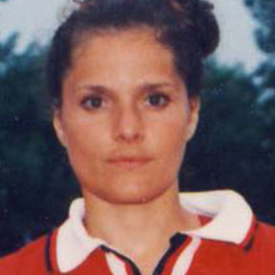 EPISODE 5 Helen Stoumbos An Interview with a former Canadian Women