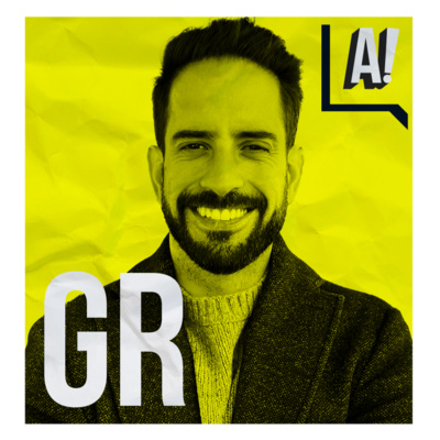 Acción! con Paul Guerra