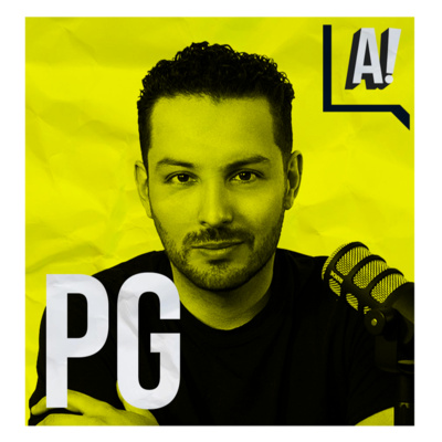 Acción! con Paul Guerra