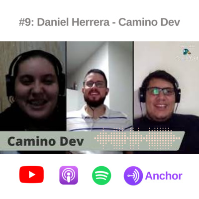 #9: Daniel Herrera - Camino Dev