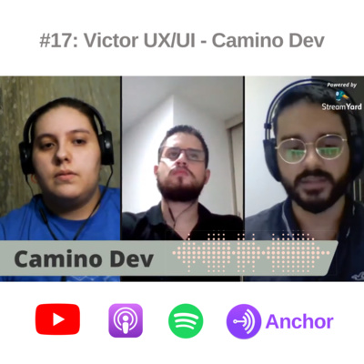 #17: Victor UX/UI - Camino Dev