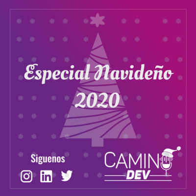 Especial de Navidad 2020