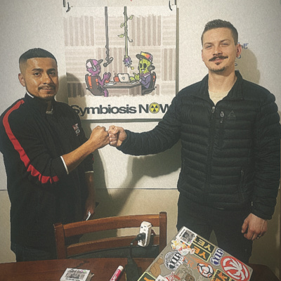 The Symbiosis Now Podcast