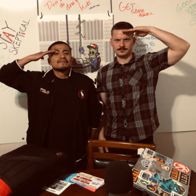 The Symbiosis Now Podcast