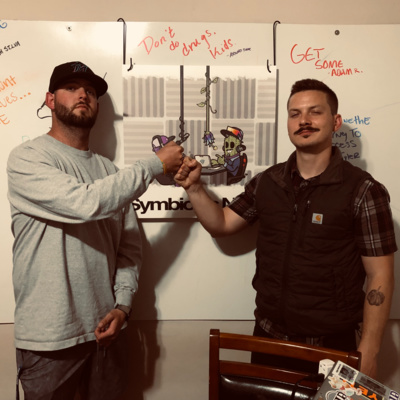 The Symbiosis Now Podcast