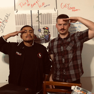 The Symbiosis Now Podcast