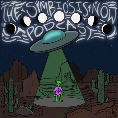 The Symbiosis Now Podcast