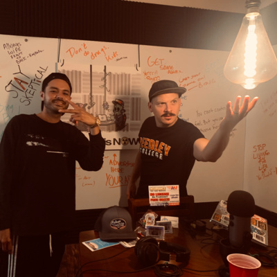 The Symbiosis Now Podcast