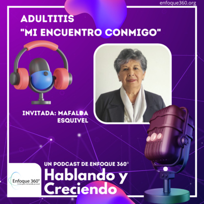 Hablando y Creciendo