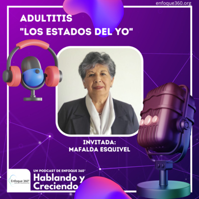 Hablando y Creciendo