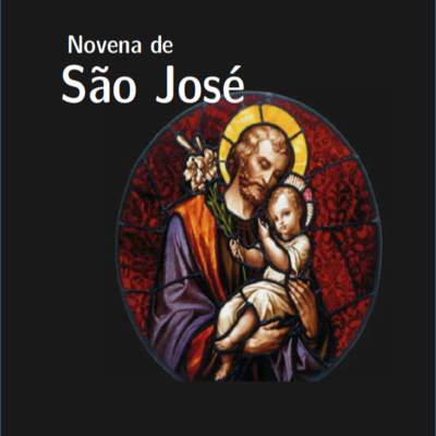 1º dia - Novena de São José - 2024