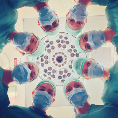 Lo que la Pansinusitis me enseñó