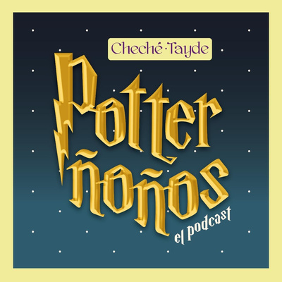 00. ¿Por qué somos Potterñoños?