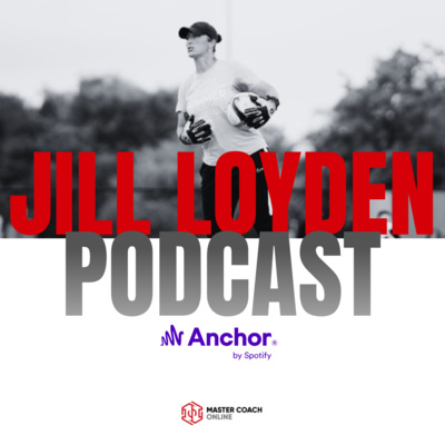 Master Coach Online Speak to Jill Loyden