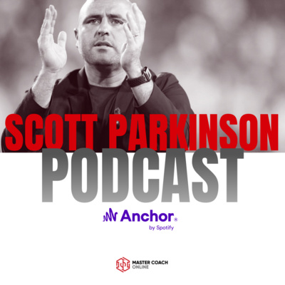 Master Coach Online Speak to Scott Parkinson